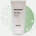 Load image into Gallery viewer, DR.JART+ Dermaclear pH Foam Cleanser 120ml
