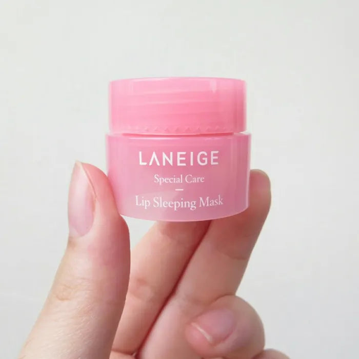 Laneige Lip Sleeping Mask Berry 3g