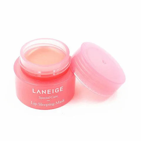 Laneige Lip Sleeping Mask Berry 3g