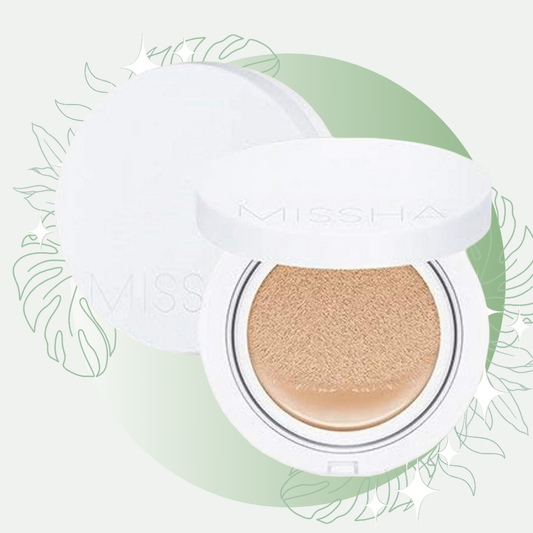 Missha Magic Cushion Moist Up SPF50+/PA+++ No.23 15g