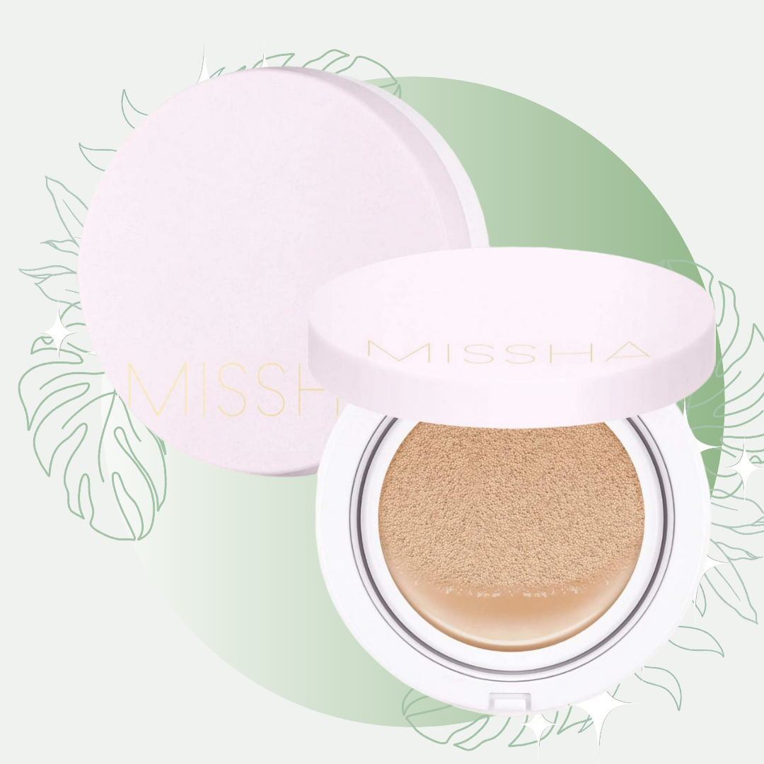 MISSHA Magic Cushion Cover Lasting No.23 15g