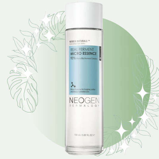 NEOGEN DERMALOGY Real Ferment Micro Essence Premium 150 ml