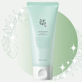 Load image into Gallery viewer, Beauty of Joseon Green Plum Refreshing Cleanser 100ml
