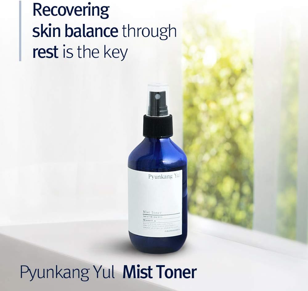 PYUNKANG YUL Mist Toner 200ml