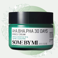 Load image into Gallery viewer, SOME BY MI AHA-BHA-PHA 30 DAYS MIRACLE CREAM 60g
