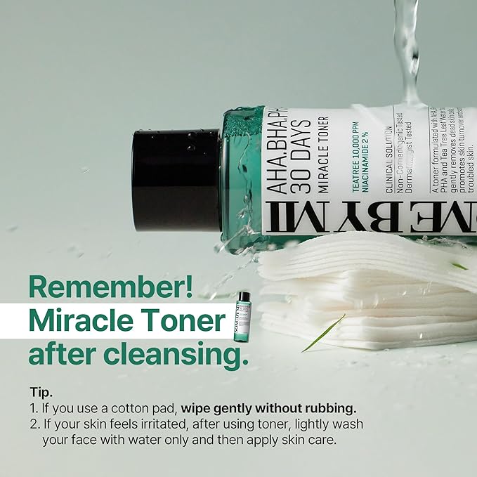 SOME BY MI AHA-BHA-PHA 30 DAYS MIRACLE TONER 150ml