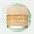 Load image into Gallery viewer, Laneige Lip Sleeping Mask Vanilla 20g
