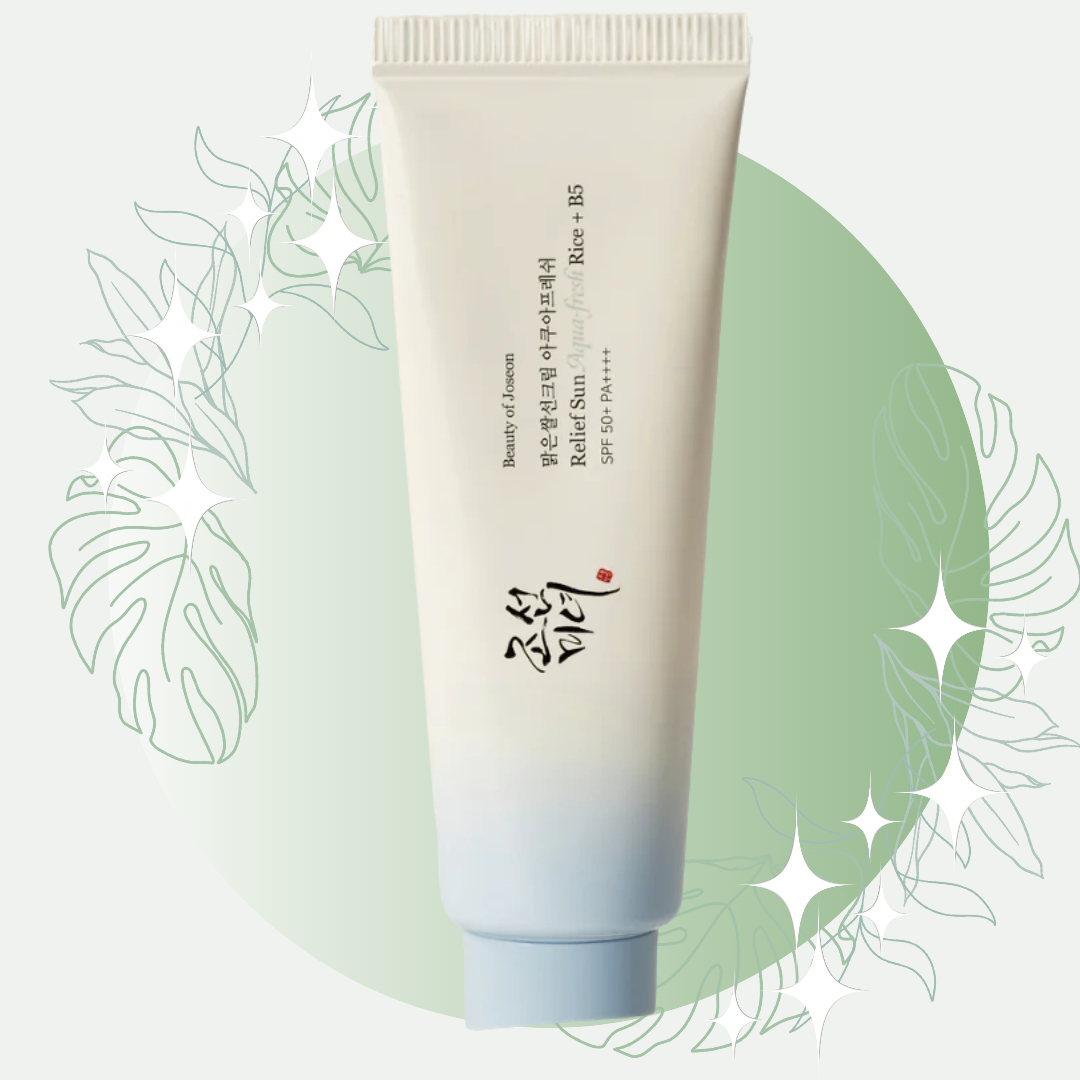 Beauty of Joseon 	Relief Sun Aqua-fresh : Rice + B5 50ml