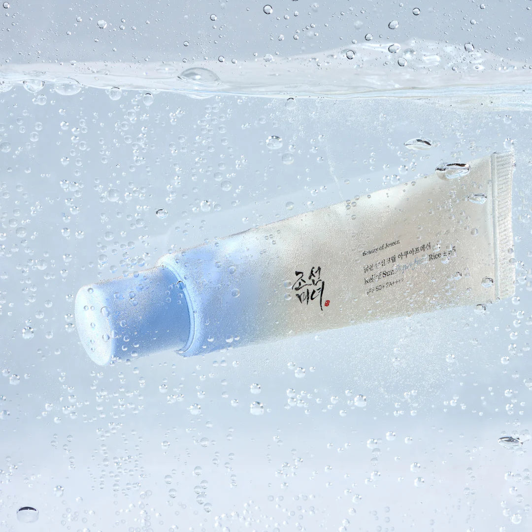 Beauty of Joseon 	Relief Sun Aqua-fresh : Rice + B5 50ml