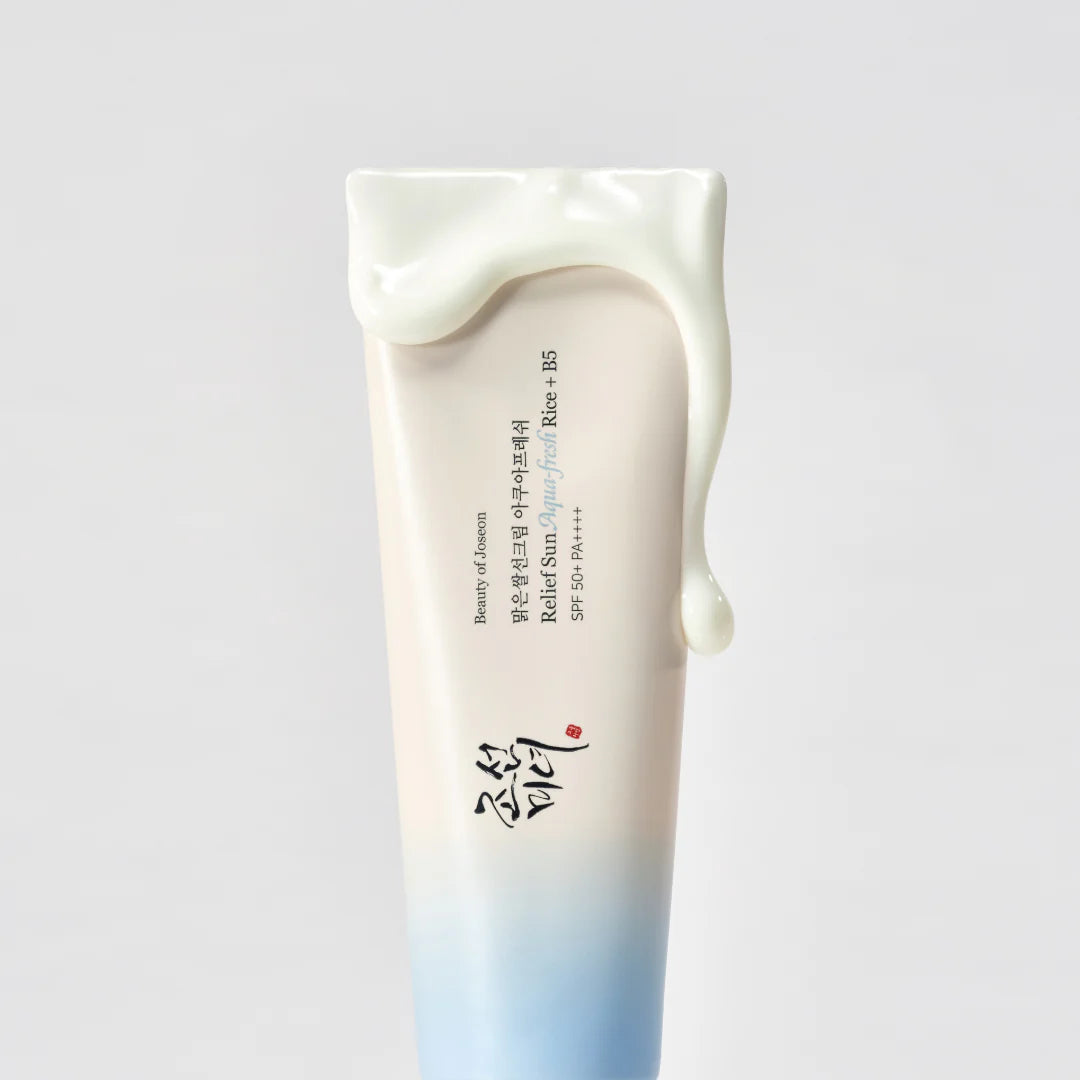 Beauty of Joseon 	Relief Sun Aqua-fresh : Rice + B5 50ml