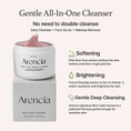 Load image into Gallery viewer, ARENCIA Fresh Royal Rosehip Cleanser 120g
