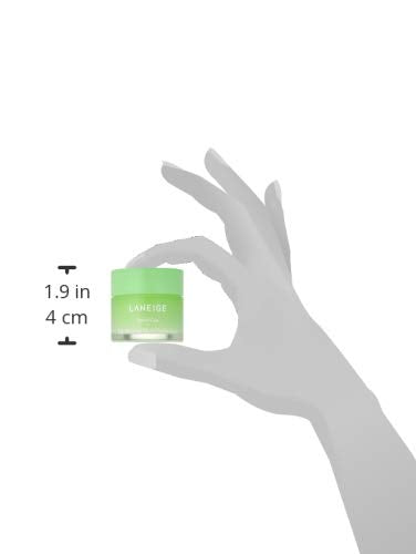 LANEIGE Lip Sleeping Mask Apple Lime 20g