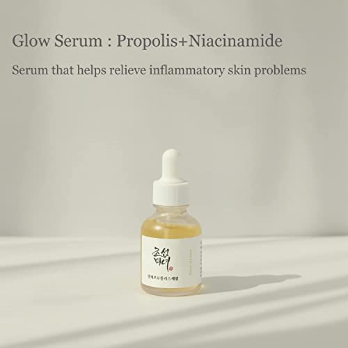 Beauty of Joseon Glow Serum : Propolis+Niacinamide 30ml