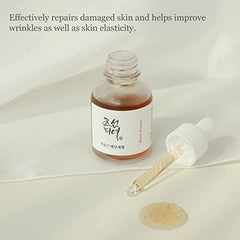 Beauty of Joseon Repair Serum: Ginseng + Snail Mucin 30ml