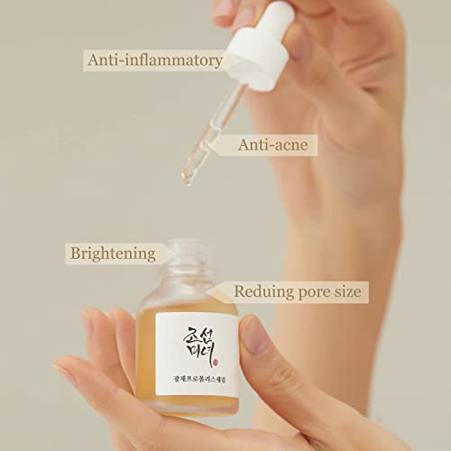 Beauty of Joseon Glow Serum : Propolis+Niacinamide 30ml