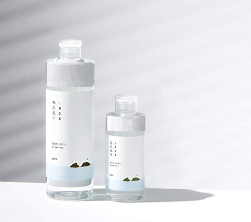 1025 DOKDO Toner and Lotion Set 200ml x2