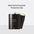 Load image into Gallery viewer, Abib Quick Sunstick Protection Bar SPF 50, 22g
