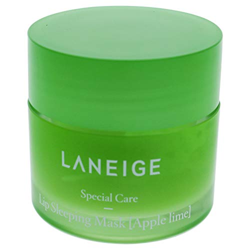 LANEIGE Lip Sleeping Mask Apple Lime 20g