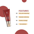 Load image into Gallery viewer, MISSHA M Perfect Cover BB Creme SPF42 PA +++ #25 Caramel Beige 50 ml
