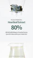 Load image into Gallery viewer, ANUA Heartleaf 80% Soothing Ampoule 30ml
