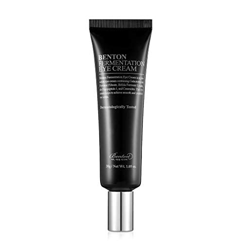 Benton Fermentation Eye Cream 30ml