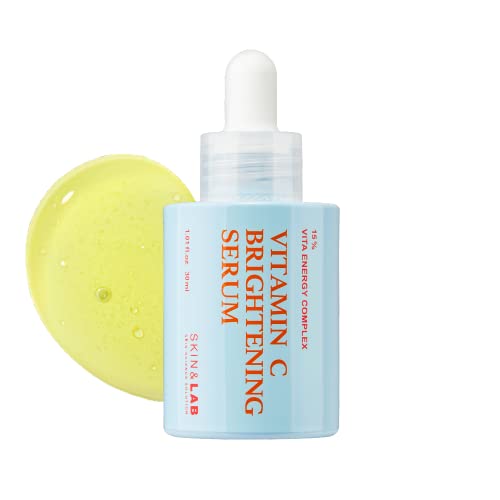 SKIN&LAB Vitamin C Brightening Serum 30ml