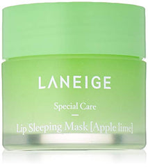 Laneige Lip Sleeping Mask - Apple Lime 20g
