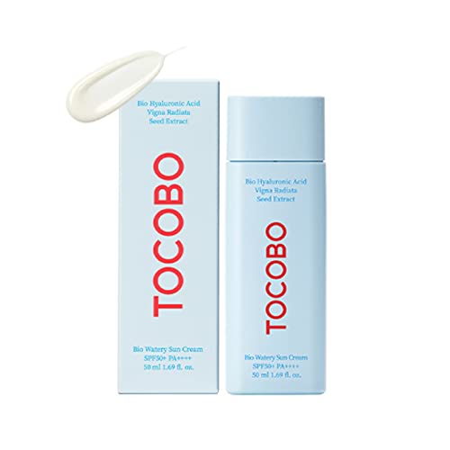 TOCOBO Bio Watery Sun Cream 50ml