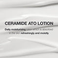 Load image into Gallery viewer, ILLIYOON Ceramide Ato lotion 350ml
