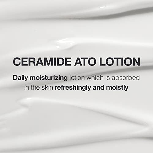 ILLIYOON Ceramide Ato lotion 350ml