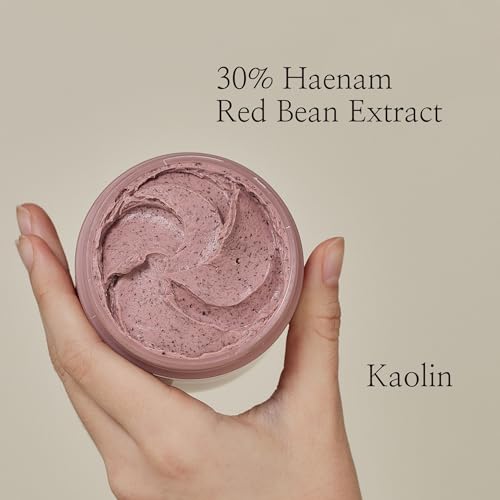 Beauty of Joseon Red Bean Refreshing Pore Mask 140ml