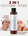 Load image into Gallery viewer, ACWELL 5.5 Licorice PH Balancing Cleansing Toner 150ml
