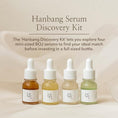 Load image into Gallery viewer, Beauty of Joseon Serum Line (Hanbang Serum Discovery Kit)
