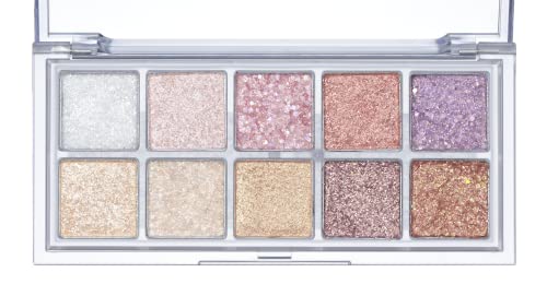 rom&nd Better Than Palette 6g