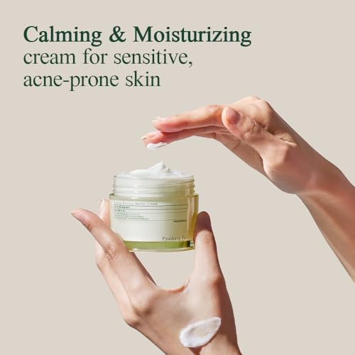 Pyunkang Yul Calming Cream 50ml