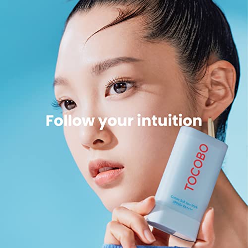 [TOCOBO] COTTON SOFT SUN STICK SPF50+ PA++++ 19g