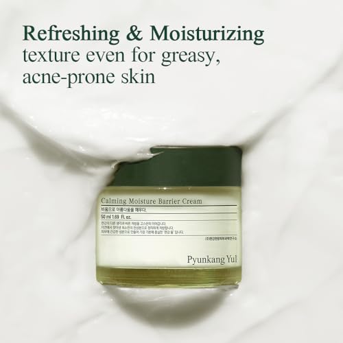 Pyunkang Yul Calming Cream 50ml