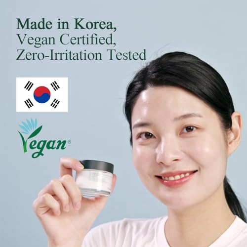 Pyunkang Yul Calming Cream 50ml