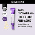 Load image into Gallery viewer, SOME BY MI Retinol Intense Advanced Triple Action Eye Cream 30ml
