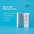 Load image into Gallery viewer, [TOCOBO] COTTON SOFT SUN STICK SPF50+ PA++++ 19g
