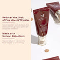 Load image into Gallery viewer, Missha M Perfect Cover BB Cream SPF42 PA+++ 25 Warm Beige 50 ml
