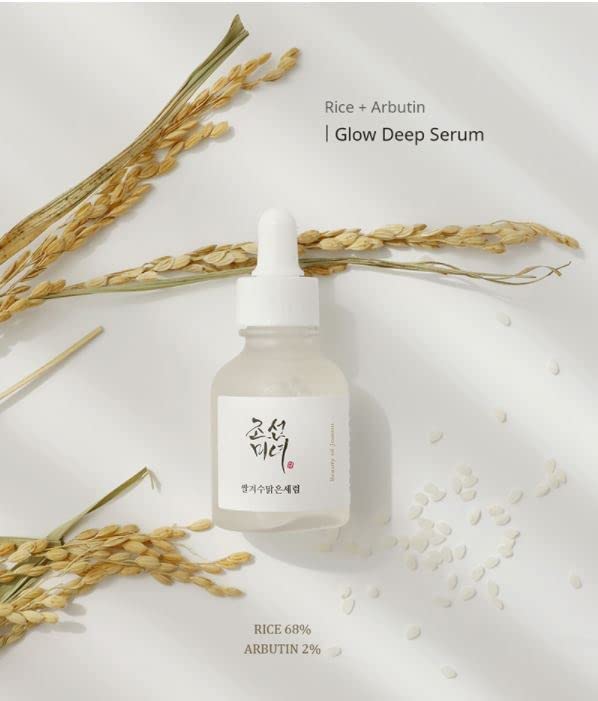 Beauty of Joseon Glow Deep Serum Rice + Arbutin 30 ml