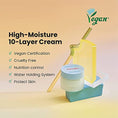 Load image into Gallery viewer, Tocobo Multi Ceramic Cream 50 ml
