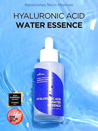 IsNtree Hyaluronic Acid Water Essence 50 ml