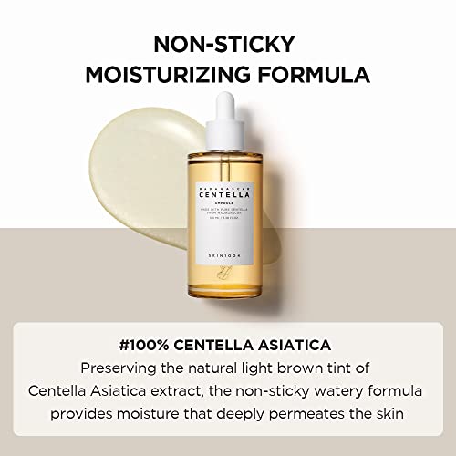 SKIN1004 Madagascar Centella Asiatica 100 Ampoule 100ml