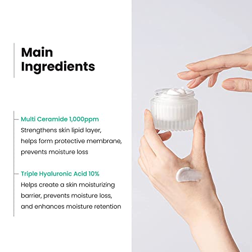 Tocobo Multi Ceramic Cream 50 ml