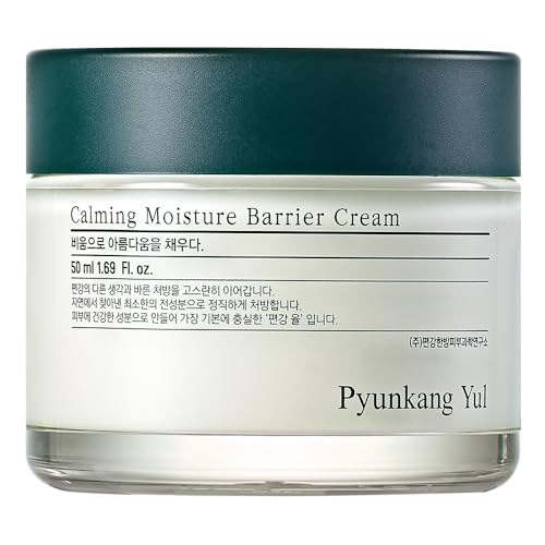 Pyunkang Yul Calming Cream 50ml