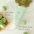 Load image into Gallery viewer, Beauty of Joseon Green Plum Refreshing Cleanser 100ml
