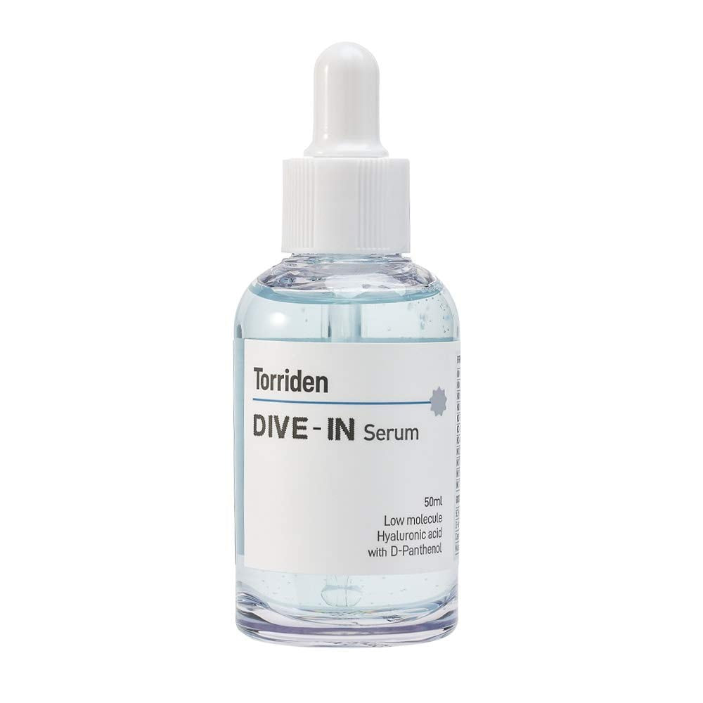 TORRIDEN DIVE-IN Low Molecule Hyaluronic Acid Serum 50ml