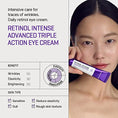 Load image into Gallery viewer, SOME BY MI Retinol Intense Advanced Triple Action Eye Cream 30ml
